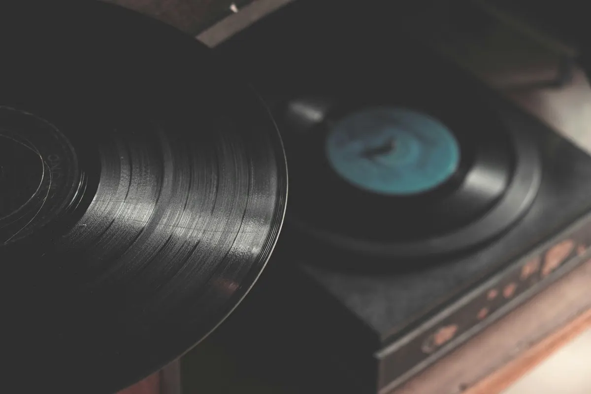 Music Time